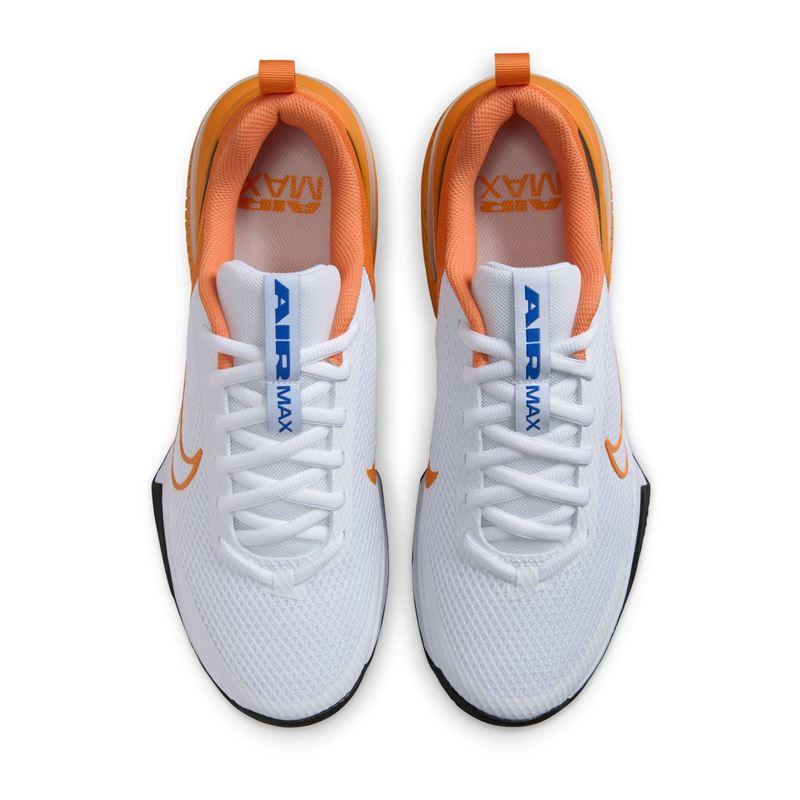ナイキ トレーニングシューズ メンズ NIKE エア マックス アルファ トレーナー 6 ジム ワークアウトシューズ スポーツシューズ 運動靴 フィットネス /FQ1833-101の画像