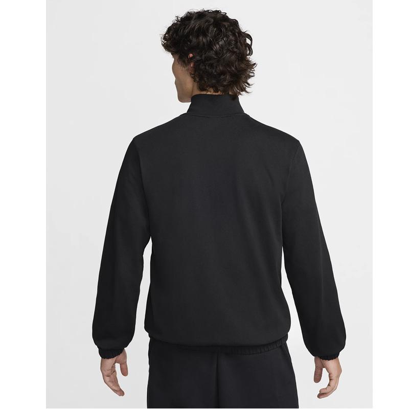 黒 長袖　NIKE ナイキ NIKE（ナイキ） スウェットジャケット 長袖 メンズ クラブ ニット