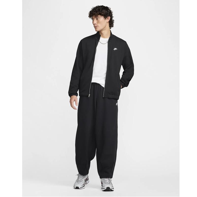 NIKE（ナイキ） スウェットジャケット 長袖 メンズ クラブ ニット