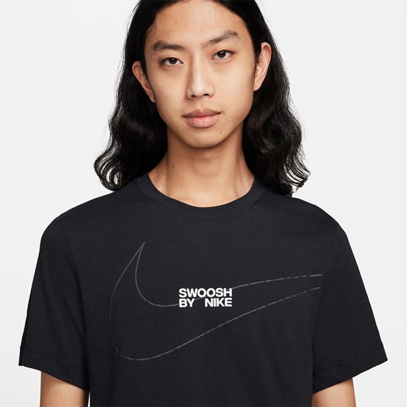 NIKE（ナイキ） 半袖 Tシャツ メンズ NIKE NSW TEE LBR ビッグロゴ 