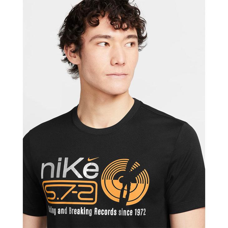 NIKE（ナイキ） 半袖 Tシャツ メンズ NIKE Dri-FIT Studio 72