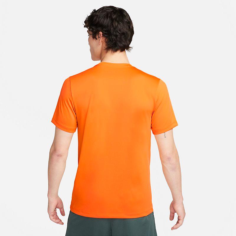 NIKE（ナイキ） 半袖 Tシャツ メンズ NIKE Dri-FIT Studio 72