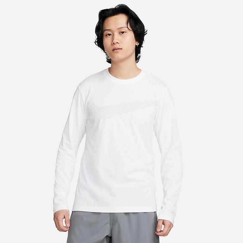 NIKE ナイキ 長袖 Tシャツ メンズ DF フラッシュ L/S Tee NIKE ナイキ 長袖 Tシャツ メンズ DF フラッシュ L/S Tee