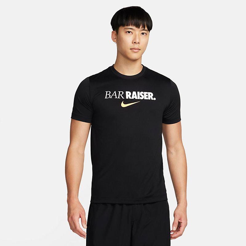 NIKE ナイキ 半袖 Tシャツ メンズ Dri-FIT トレーニング