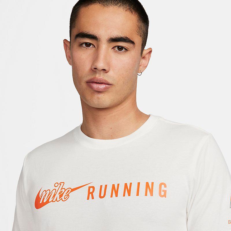 NIKE（ナイキ） 半袖 Tシャツ メンズ NIKE Dri-FIT ランニングウェア