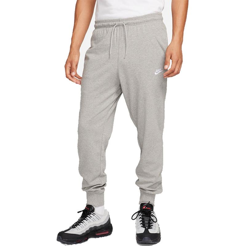 NIKE ナイキ スウェットパンツ メンズ クラブ ニット ジョガー NIKE ナイキ スウェットパンツ メンズ クラブ ニット ジョガー