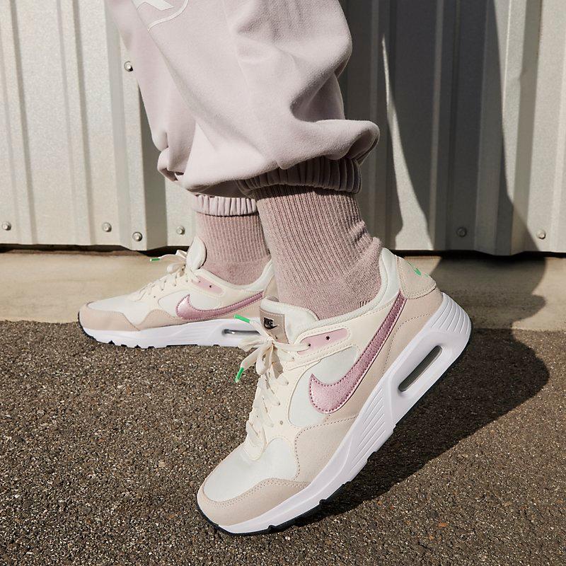 NIKE ナイキ スニーカー レディース WMNS エア マックス SC NIKE ナイキ スニーカー レディース WMNS エア マックス SC