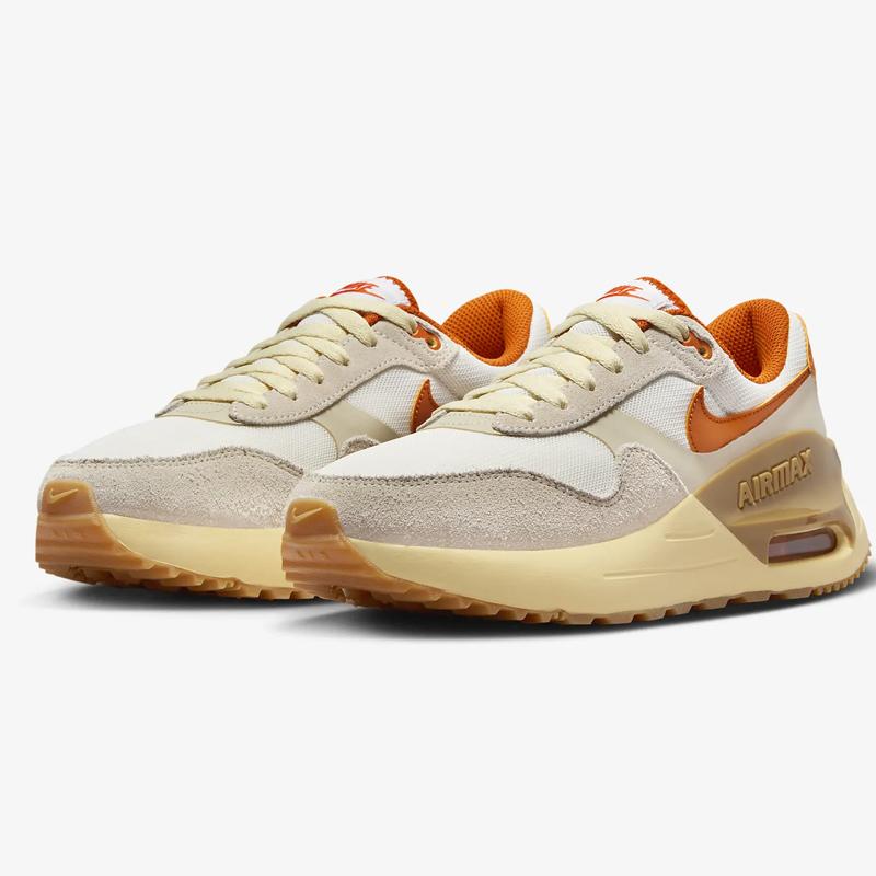 NIKE（ナイキ） レディース スニーカー NIKE WMNS エア マックス SYSTM 