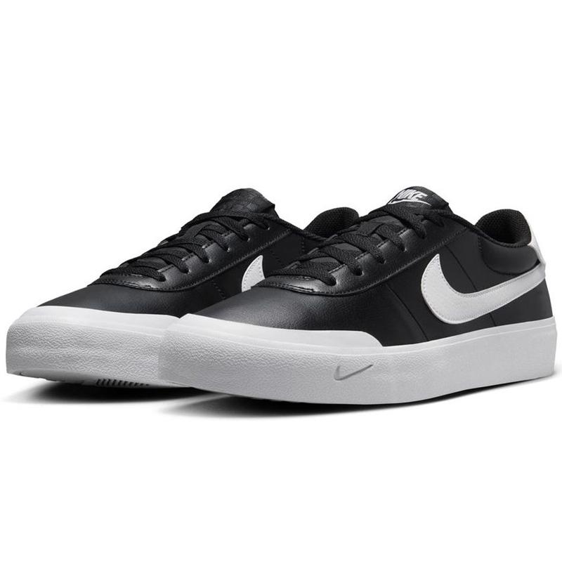 NIKE（ナイキ） スニーカー メンズ コート ショット ローカット