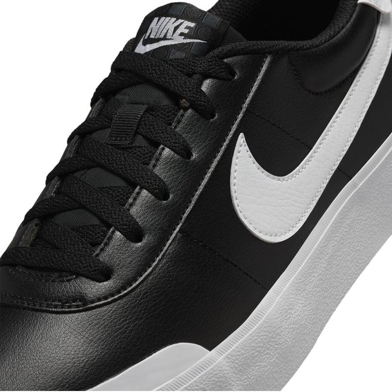 NIKE（ナイキ） スニーカー メンズ コート ショット ローカット