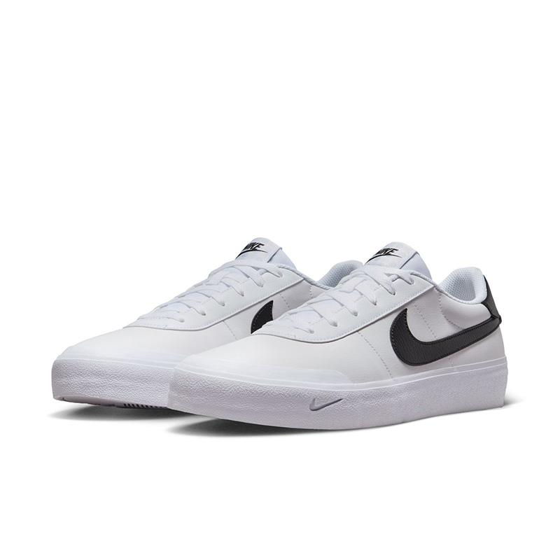 NIKE（ナイキ） スニーカー メンズ コート ショット ローカット