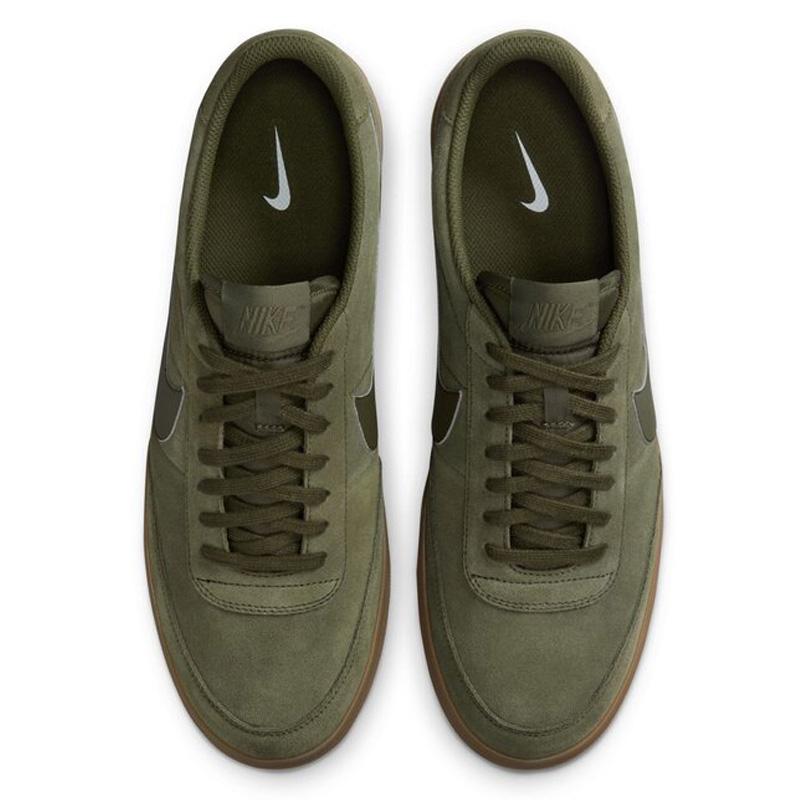 NIKE（ナイキ） スニーカー メンズ キルショット 2｜ローカット コート