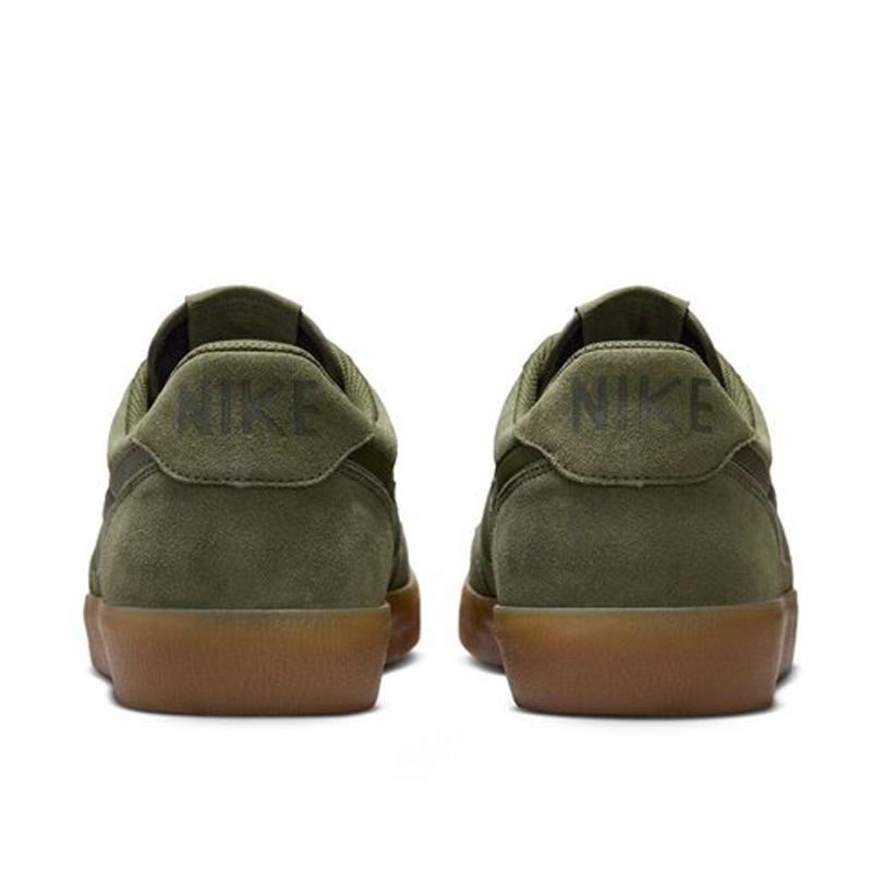 NIKE（ナイキ） スニーカー メンズ キルショット 2｜ローカット コート