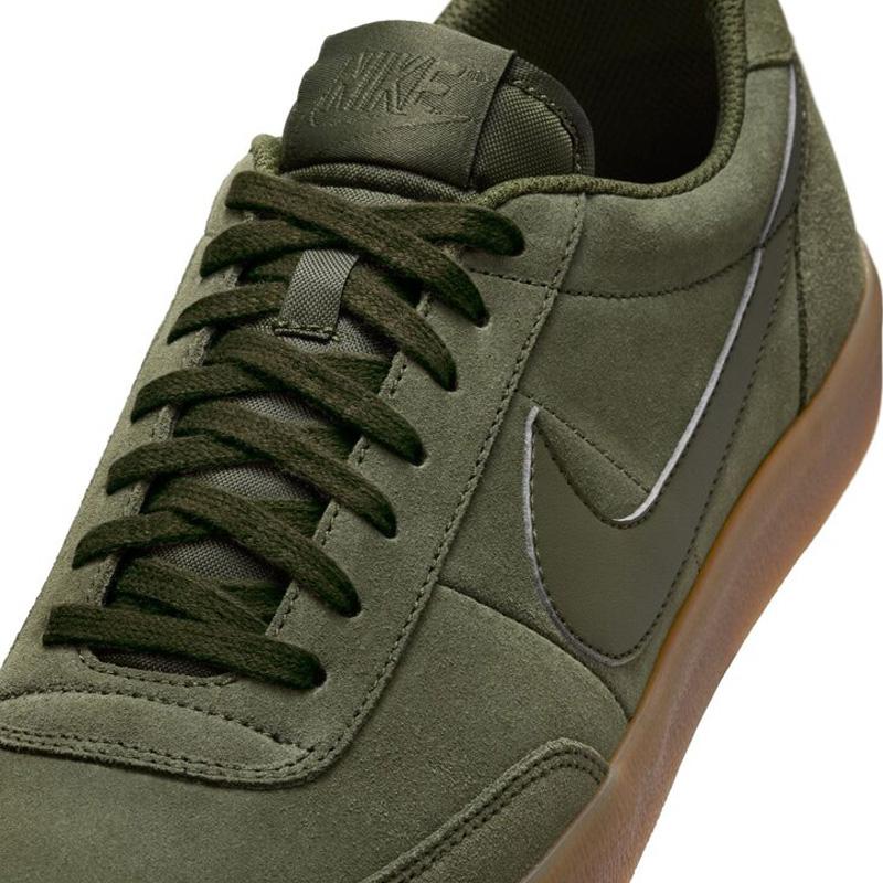 NIKE（ナイキ） スニーカー メンズ キルショット 2｜ローカット コート