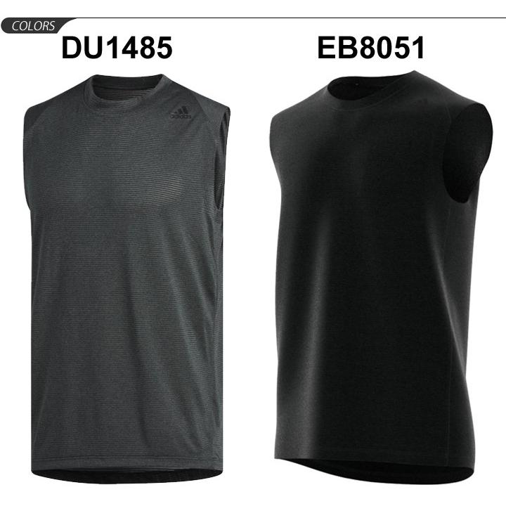 ノースリーブ メンズ アディダス Adidas M4t ノースリーブ Tシャツ スポーツ 自宅トレーニング ウェア ランニング ジョギング ジム Fsk46 Apworld 通販 Paypayモール