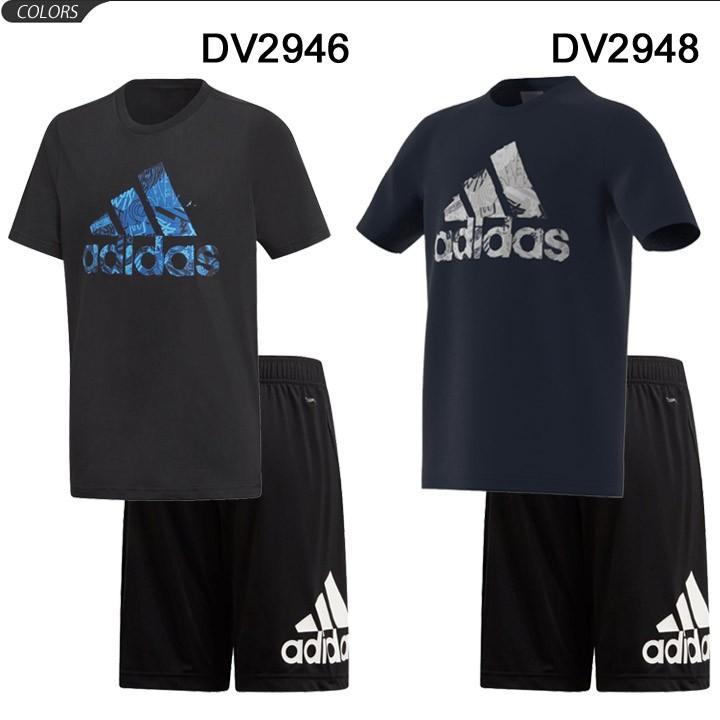 キッズ 半袖Tシャツ ハーフパンツ 2点セット 上下セット ジュニア