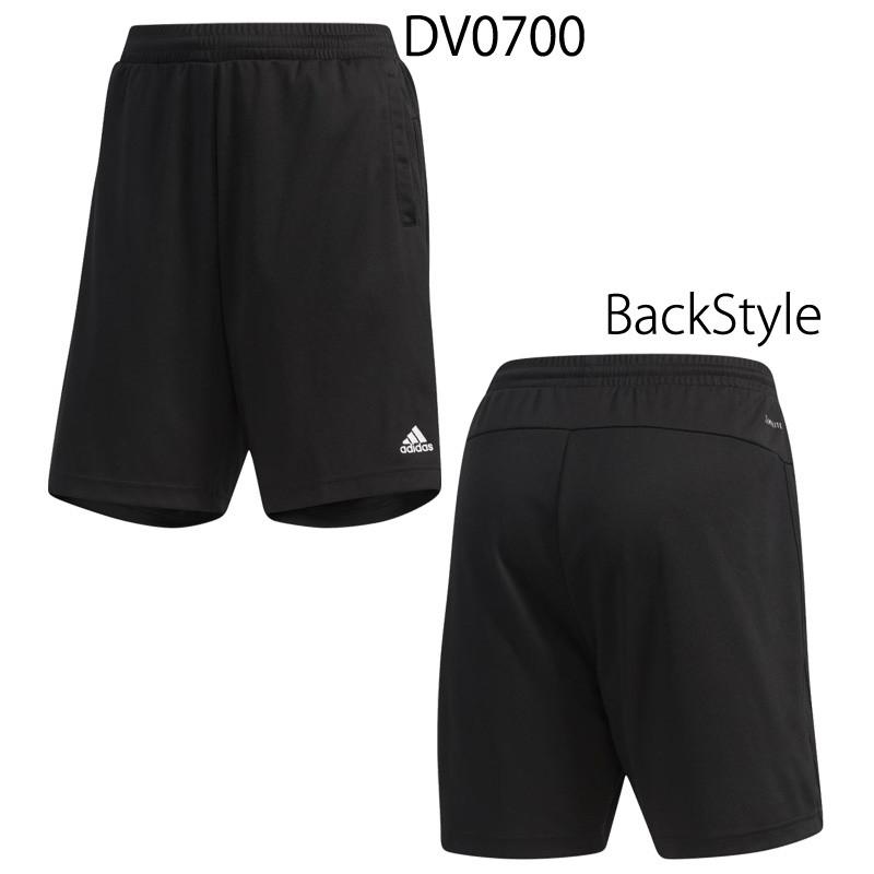 adidas ブラック ハーフパンツ adidas ブラック ハーフパンツ - メルカリ