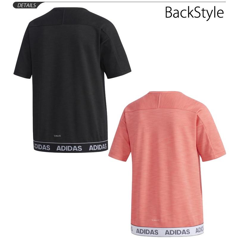 adidas Tシャツ 半袖 レディース 女性用 アディダス ID ライト T