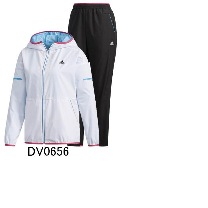 adidas ウィンドブレーカー 上下セット レディース アディダス adidas ウィンドブレーカー 上下セット レディース アディダス