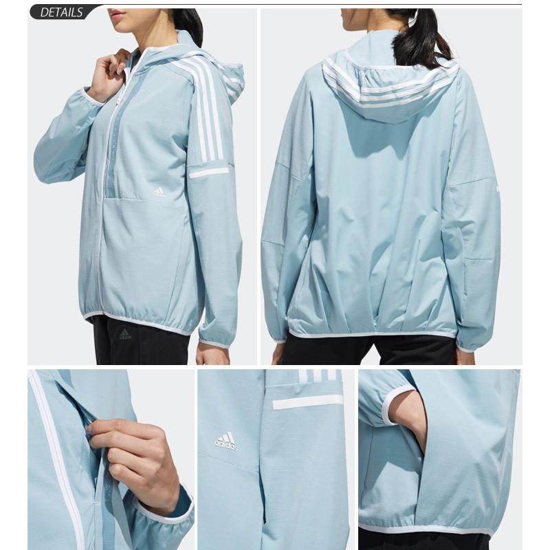 adidas ウィンドブレーカー ジャケット レディース アウター adidas ウィンドブレーカー ジャケット レディース アウター