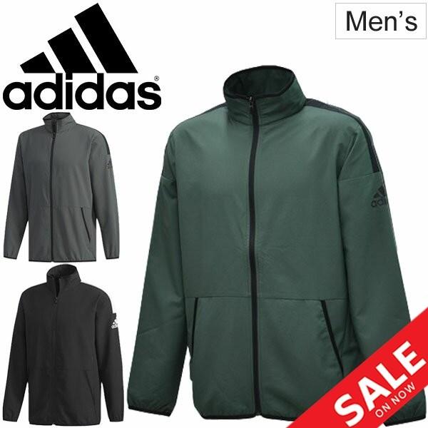トレーニングウェア メンズ アウター アディダス Adidas Musthaves ベーシック クロスジャケット スポーツウェア Ftl33 0qpd Ftl33 Apworld 通販 Yahoo ショッピング