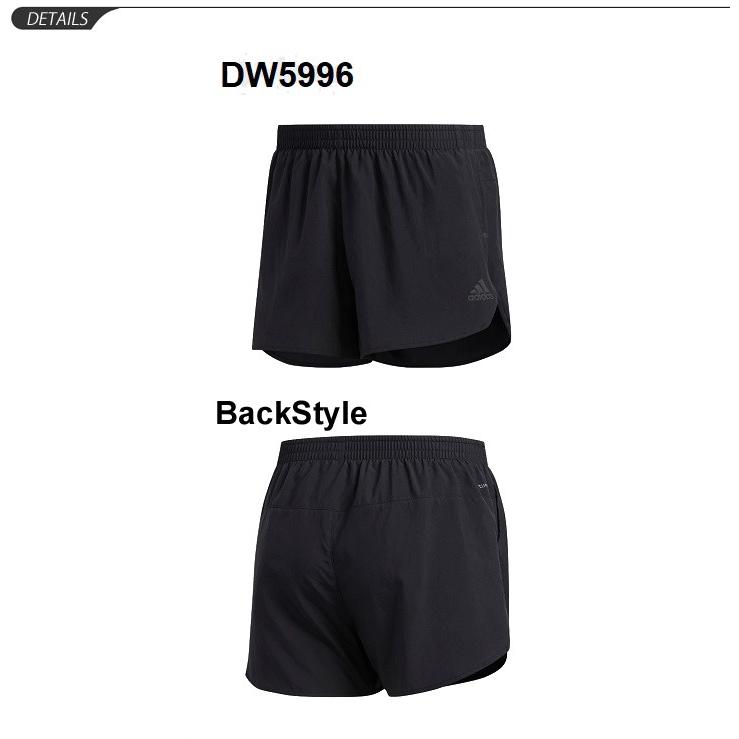 adidas製ランニングパンツ アディダス アディゼロ 駅伝 ランニングパンツ - レッド