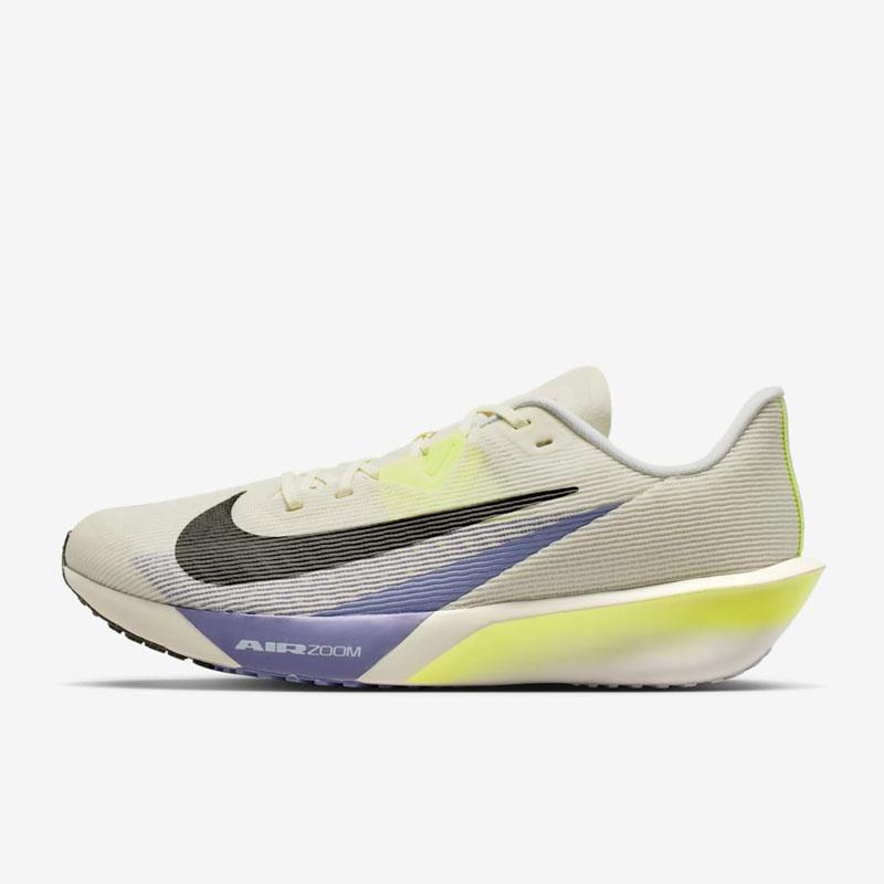ナイキ ランニングシューズ メンズ NIKE エア ズーム ライバルフライ 4 レーシングシューズ ロードラン 長距離 マラソン 陸上 ランシュー 軽量 /FV6040-003の画像