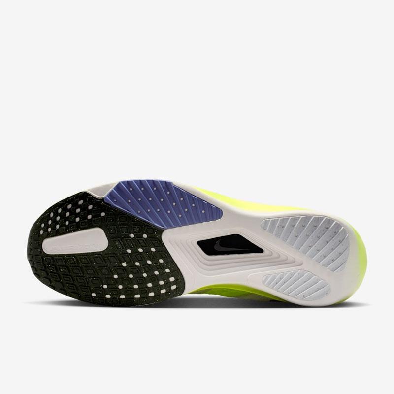 ナイキ ランニングシューズ メンズ NIKE エア ズーム ライバルフライ 4 レーシングシューズ ロードラン 長距離 マラソン 陸上 ランシュー 軽量 /FV6040-003の画像