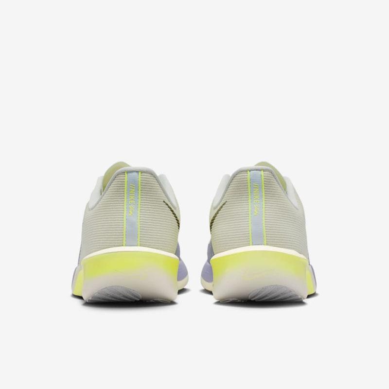 ナイキ ランニングシューズ メンズ NIKE エア ズーム ライバルフライ 4 レーシングシューズ ロードラン 長距離 マラソン 陸上 ランシュー 軽量 /FV6040-003の画像