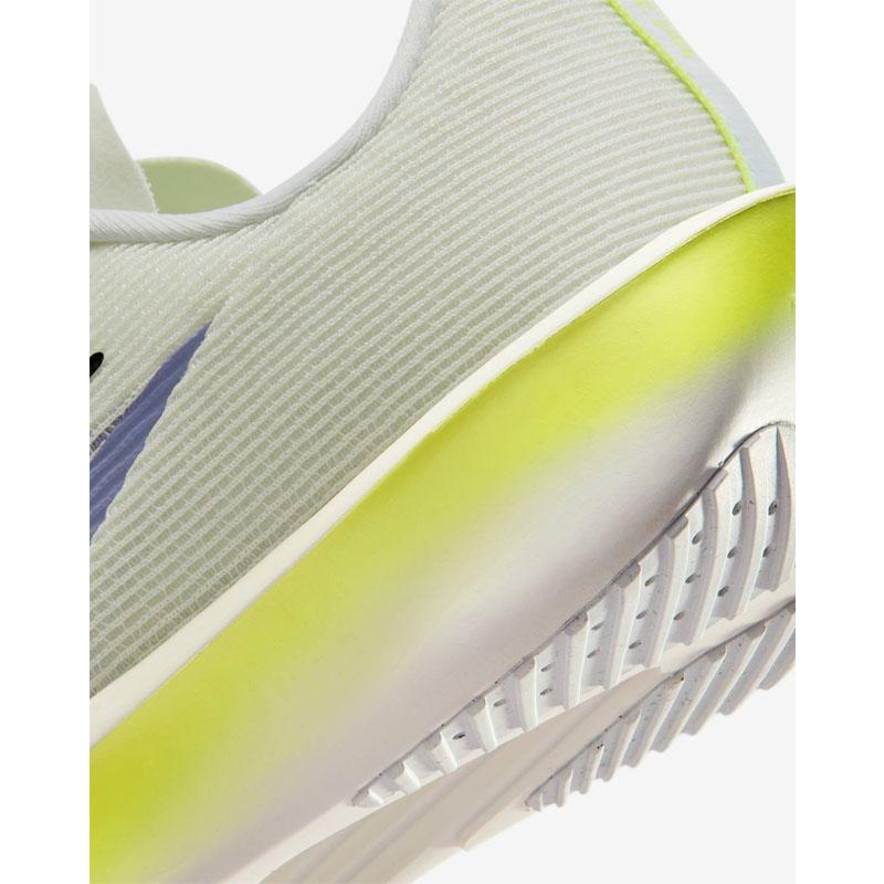 ナイキ ランニングシューズ メンズ NIKE エア ズーム ライバルフライ 4 レーシングシューズ ロードラン 長距離 マラソン 陸上 ランシュー 軽量 /FV6040-003の画像