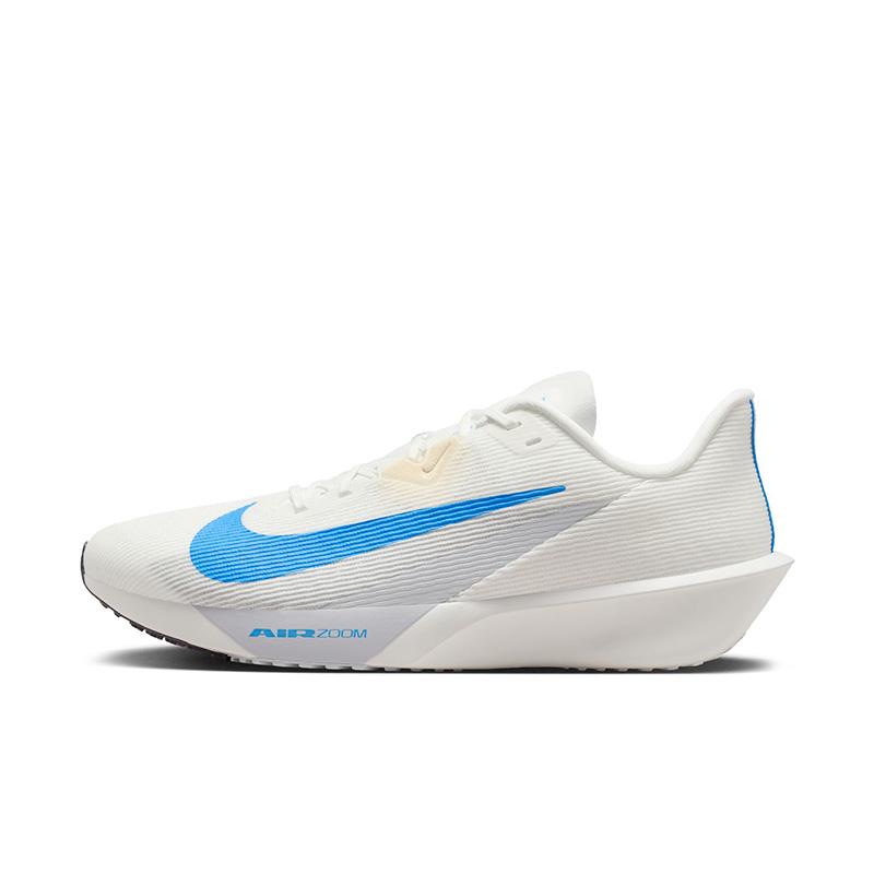 ナイキ ランニングシューズ メンズ NIKE エア ズーム ライバルフライ 4 レーシングシューズ ロードラン 長距離 マラソン 陸上 ランシュー メンズ靴 /FV6040-105の画像