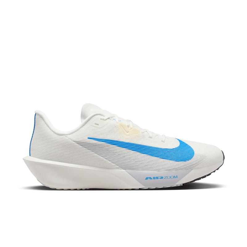ナイキ ランニングシューズ メンズ NIKE エア ズーム ライバルフライ 4 レーシングシューズ ロードラン 長距離 マラソン 陸上 ランシュー メンズ靴 /FV6040-105の画像