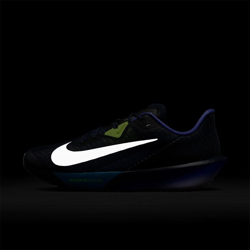 ナイキ ランニングシューズ メンズ NIKE エア ズーム ライバルフライ 4 レーシングシューズ ロードラン 長距離 マラソン 陸上 ランシュー メンズ靴 /FV6040-401の画像