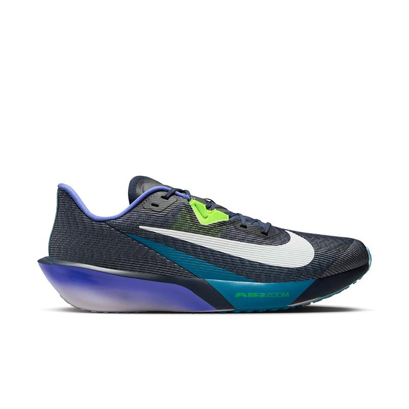 ナイキ ランニングシューズ メンズ NIKE エア ズーム ライバルフライ 4 レーシングシューズ ロードラン 長距離 マラソン 陸上 ランシュー メンズ靴 /FV6040-401の画像