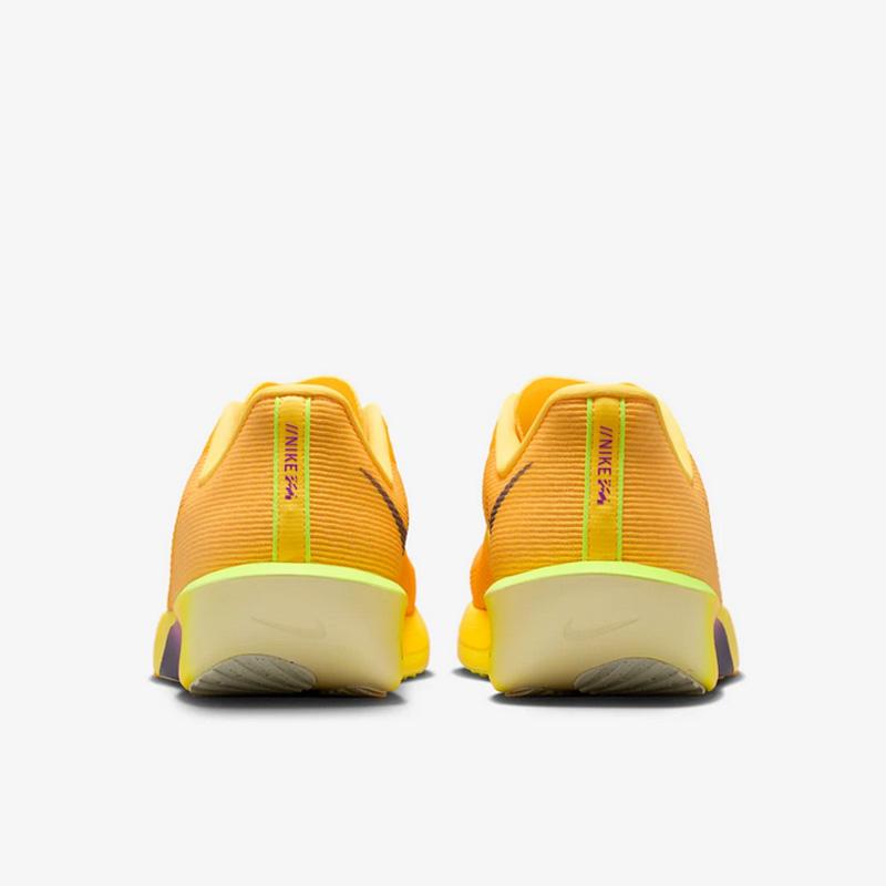 ナイキ ランニングシューズ メンズ NIKE エア ズーム ライバルフライ 4 レーシングシューズ ロードラン 長距離 マラソン 陸上 ランシュー 軽量 /FV6040-801の画像