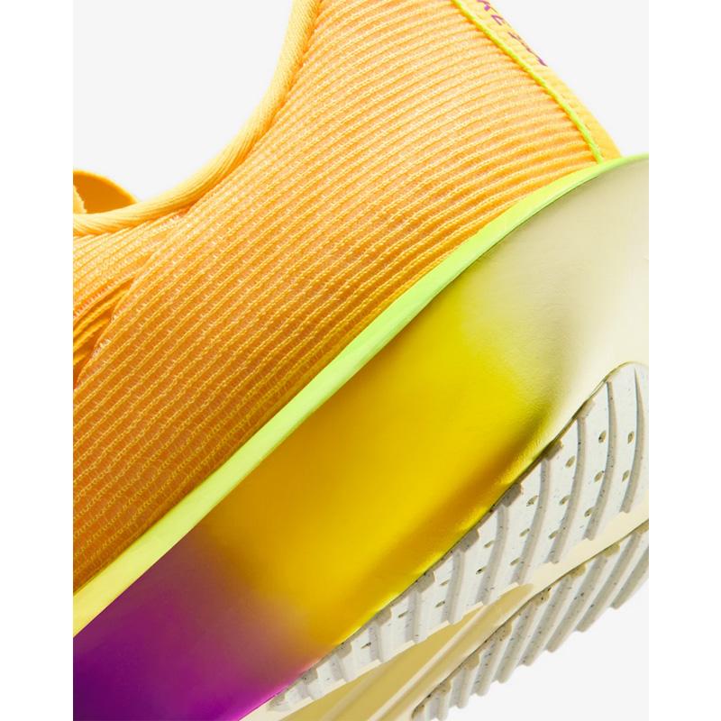 ナイキ ランニングシューズ メンズ NIKE エア ズーム ライバルフライ 4 レーシングシューズ ロードラン 長距離 マラソン 陸上 ランシュー 軽量 /FV6040-801の画像