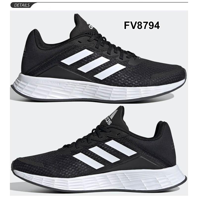 ランニングシューズ レディース　スニーカー /アディダス adidas DURAMO SL デュラモ エスエル KYJ96 くつ/FV8794【a20Qpd】｜apworld｜02