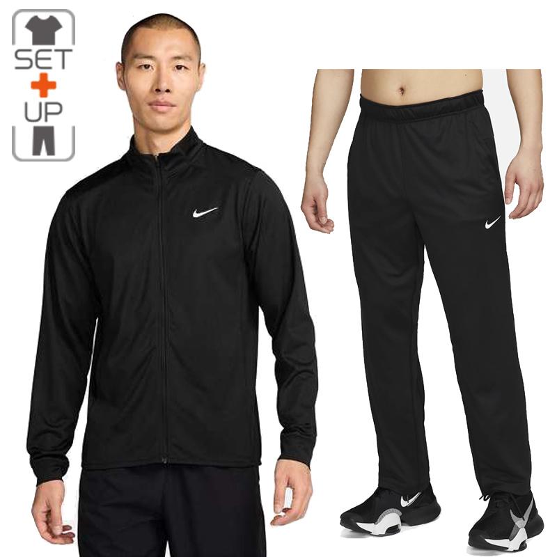 NIKE ナイキ ジャージ メンズ 上下 TOTALITY Dri-FIT ジャケット NIKE ナイキ ジャージ メンズ 上下 TOTALITY Dri-FIT ジャケット