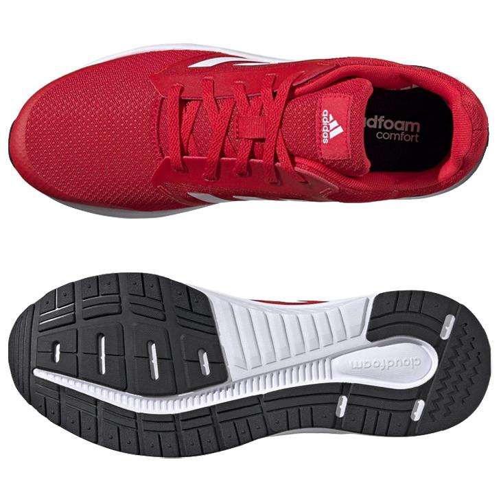 adidas ランニングシューズ メンズ スニーカー アディダス GLX 5