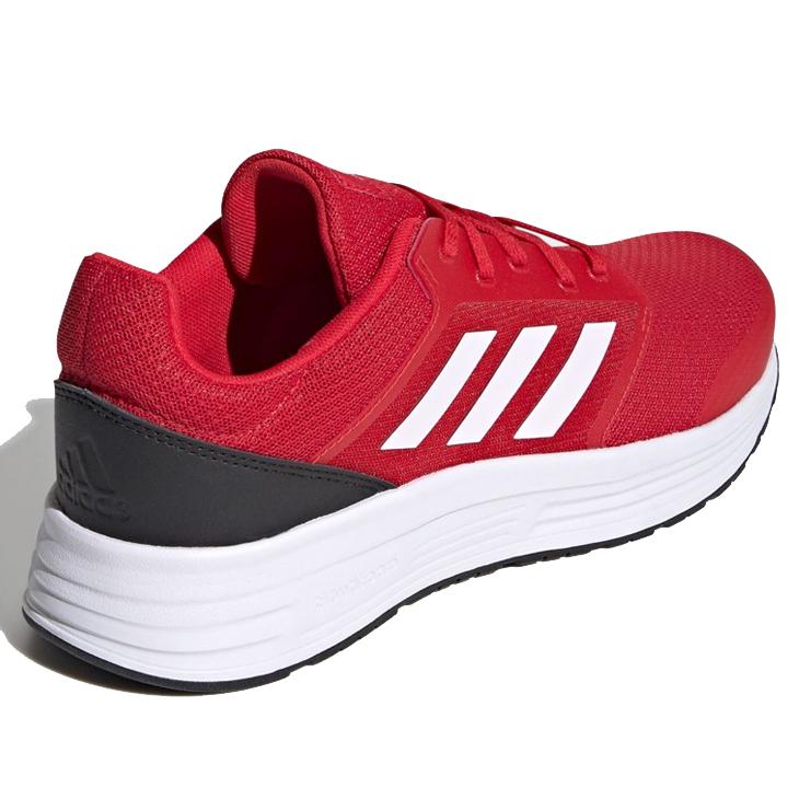 ランニングシューズ adidas ランニングシューズ メンズ スニーカー アディダス GLX 5