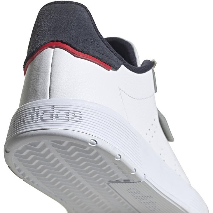 160男の子セット ベンチコート、スニーカー 新品 アディダス