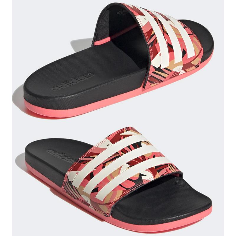 adidas スポーツサンダル シャワーサンダル レディース シューズ