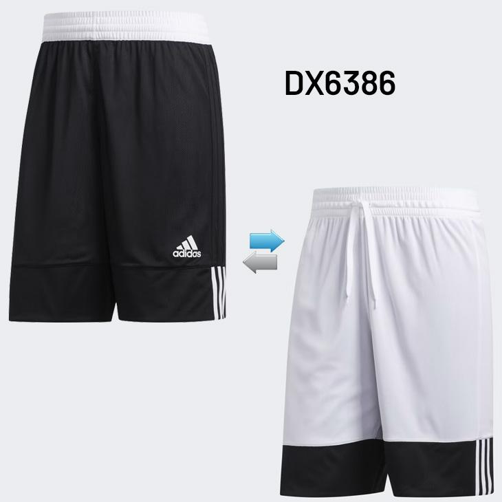 adidas（アディダス） ハーフパンツ リバーシブル メンズ adidas 3G