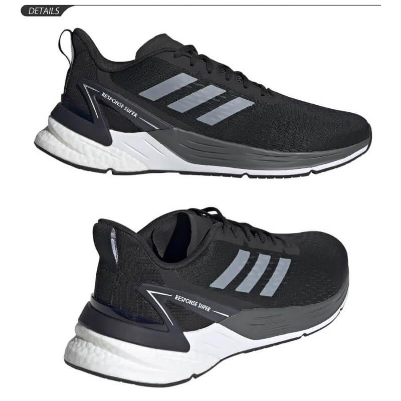 response foam adidas