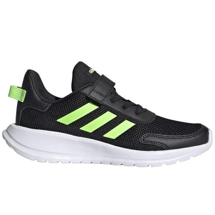 靴 TT adidas キッズ シューズ ジュニア スニーカー 18-20cm 子供靴