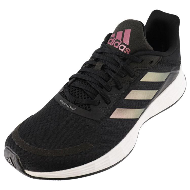 ランニングシューズ レディース スニーカー アディダス Adidas Duramo Sl W デュラモ エスエル ジョギング フィットネス 女性 Kyj96 黒 ブラック Fy6709 Apworld 通販 Paypayモール
