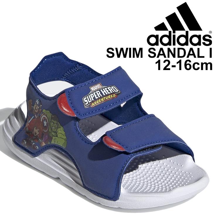 adidas swim sandal