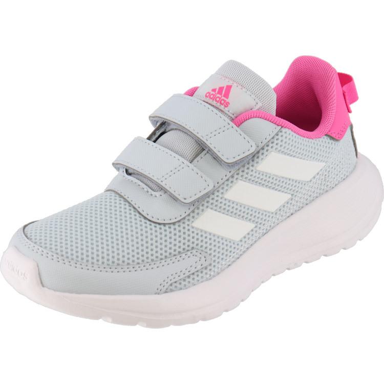 キッズ シューズ ジュニア スニーカー 17 21 5cm 子供靴 アディダス Adidas テンソーラン Tensaur Run C 男の子 女の子 運動靴 スポーツ カジュアル Fy9197 Apworld 通販 Paypayモール
