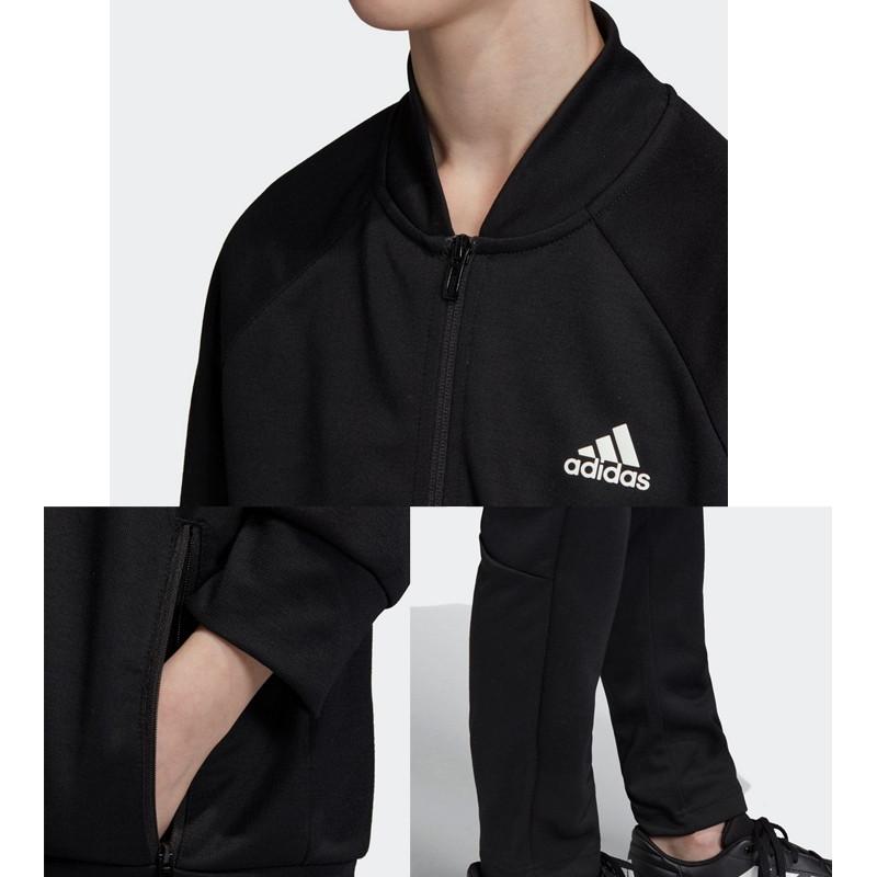ジャージ 上下セット キッズ 男の子 女の子 ジュニア 子ども アディダス Adidas B Xfg トラックスーツ スポーツウェア 子供服 Fyk80 0qpd Fyk80 Apworld 通販 Yahoo ショッピング