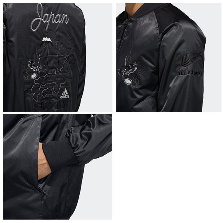 adidas ブルゾン ラグビー ジャケット メンズ アウター adidas ブルゾン ラグビー ジャケット メンズ アウター